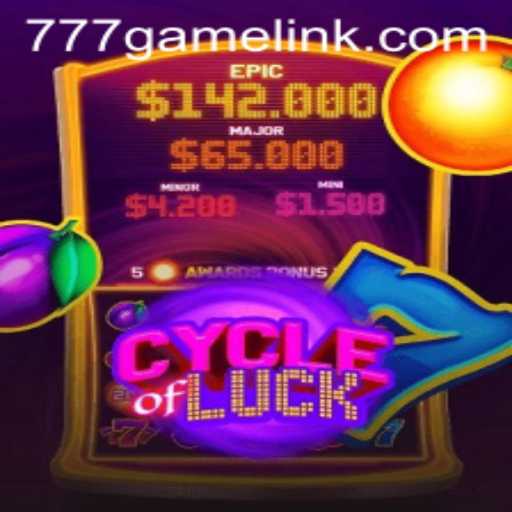 Discover the Thrills of CycleofLuck: The 777Game Revolution