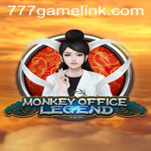 MonkeyOfficeLegend: The New Sensation in the World of 777Game